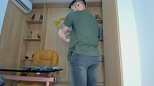 George_Diesell webcam