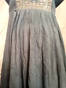 Webcam Model (Haseena_Baby)  is live.Free join now!