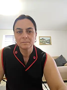 IsabelleCraft webcam