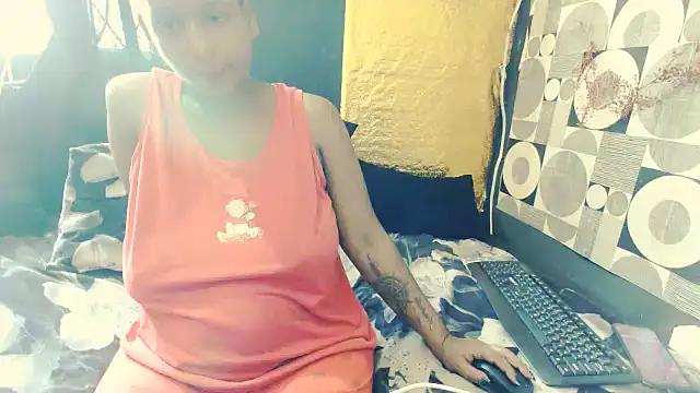 indiantina01 - Indiantina01's free webcam