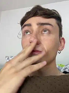 Boyfriend-Hot webcam