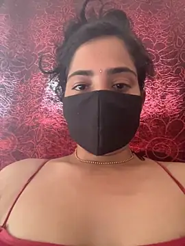 harshali_2012 webcam