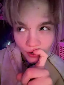 Cutiepiespanks webcam