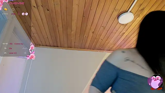 cristal__hot_1 webcam