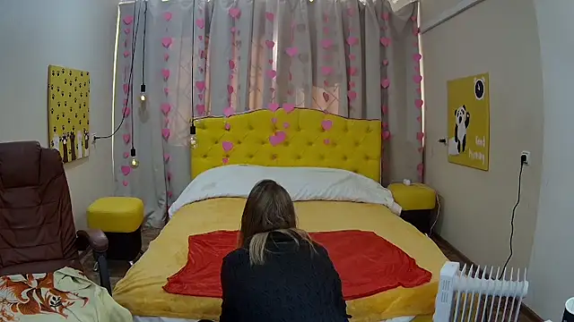 TessaDaybreak webcam