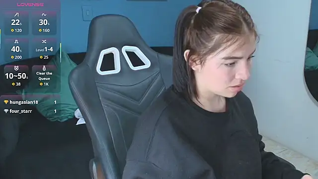 Zamira_Taylor webcam