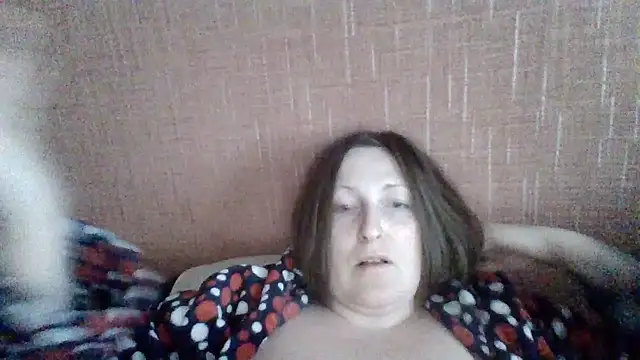 AllaSowinskaya webcam