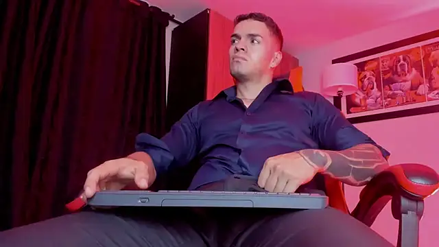 ALPHA_DOMINUS_ webcam