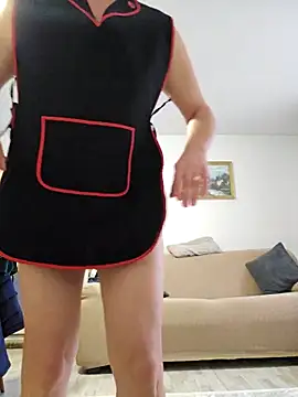 IsabelleCraft webcam