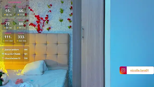 Kitty_Rose_CS webcam