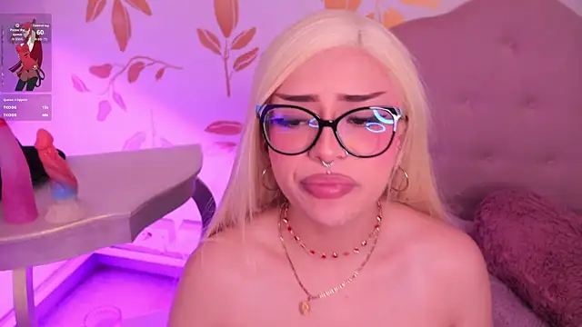 Misselektra__ webcam