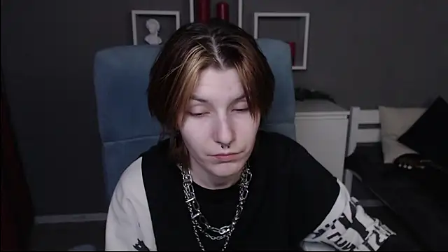 guitarandangell webcam