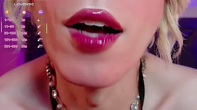 Sammy_Russell webcam