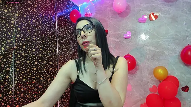 adellelennoxx webcam