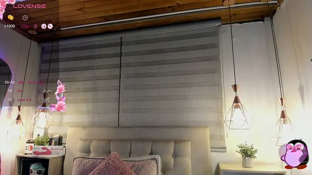 cristal__hot_1 webcam