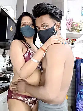 Best-Couple webcam