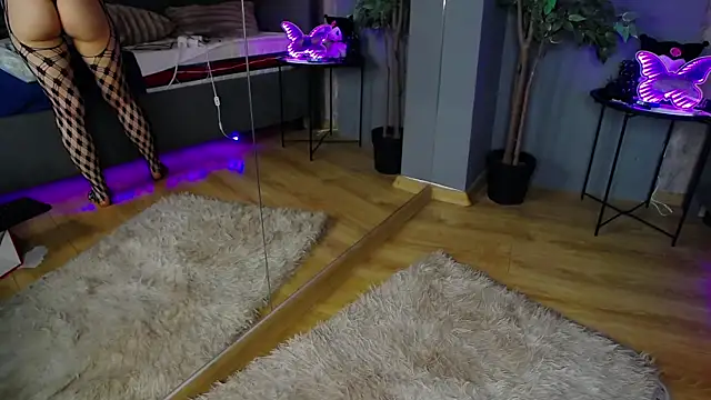 ScarlettJakobs webcam