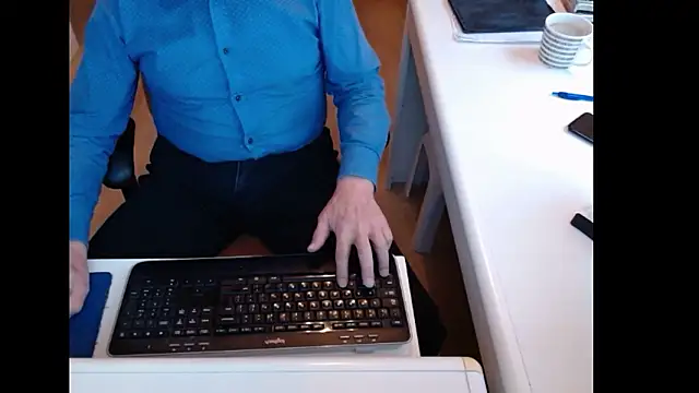 dutchpornking webcam