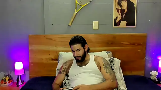 Prometeo-grizzly webcam