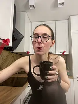 MartiniiSelenna webcam