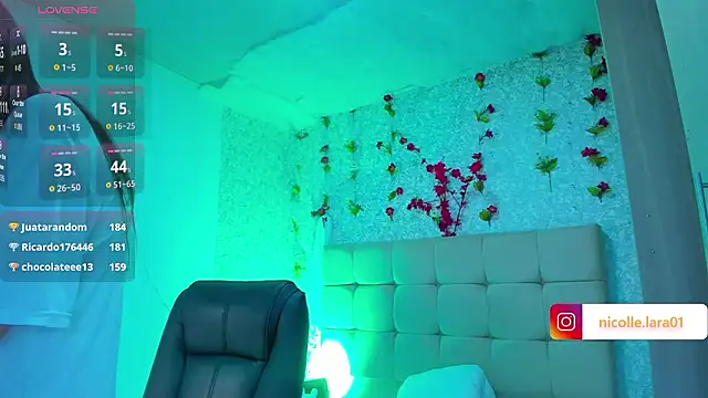 Kitty_Rose_CS webcam