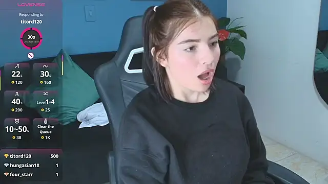 Zamira_Taylor webcam