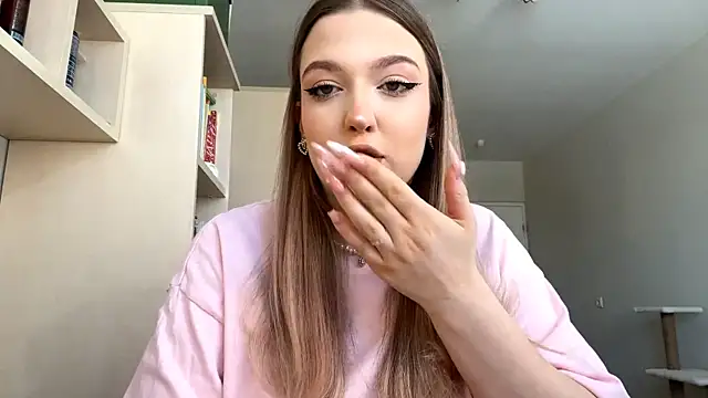 JammieMickiewicz webcam