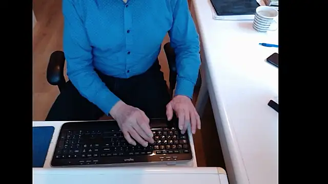 dutchpornking webcam