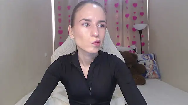 DeboraHorny webcam