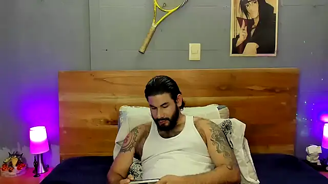 Prometeo-grizzly webcam