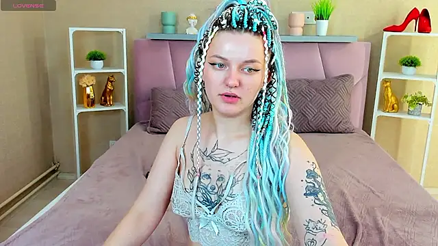 AnnaXPeach webcam