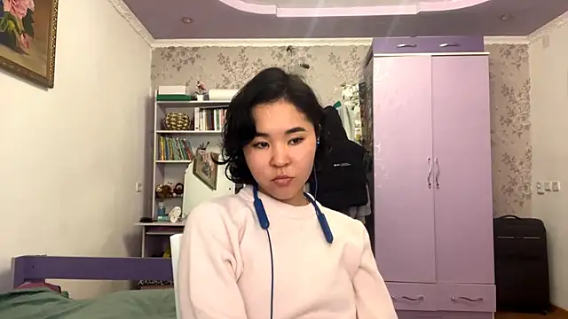 JennyCarpenter webcam