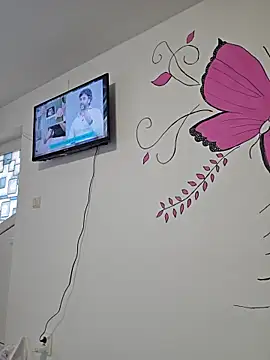 IsabelleCraft webcam