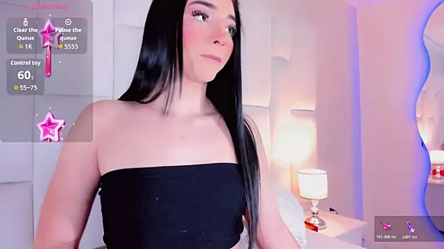 andrea_alvarz webcam