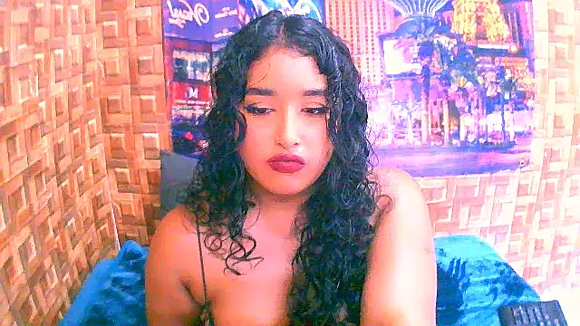 IndianAngel4u webcam