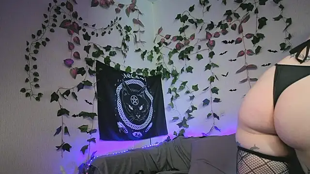 kawai_kittypus - Kawai_kittypus's free webcam - UK Sex Cams