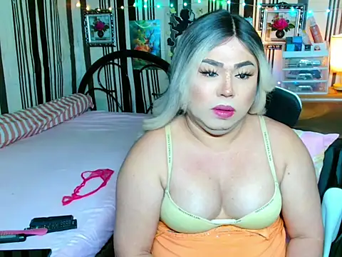 TsyummyCock4u webcam