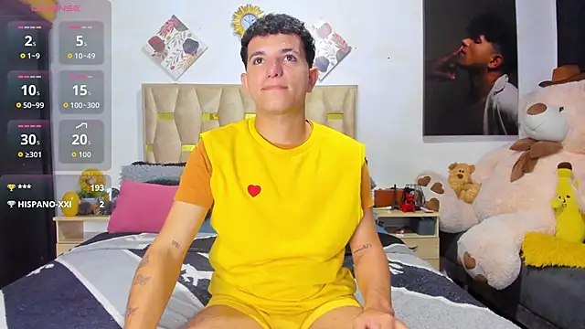 patrick_sanzz webcam