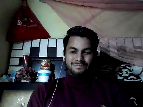 Stubborndesiboy webcam