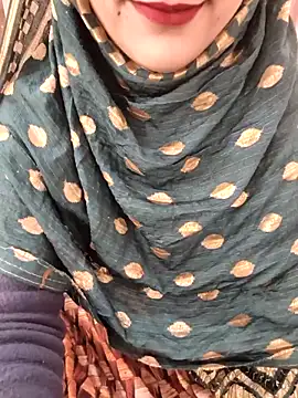 Indian-Aleena webcam