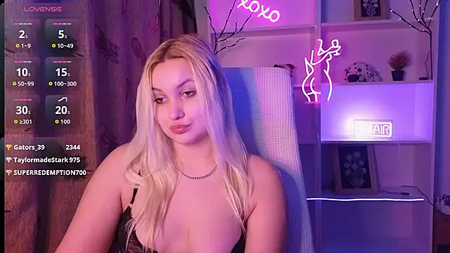 adrelaxina - Adrelaxina's free webcam - UK Sex Cams