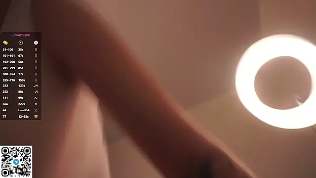 RoxannaCarver webcam