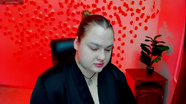 Sofiawetsweet webcam