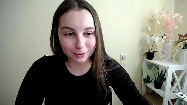 SweetPrincess_ webcam