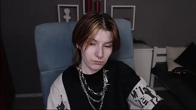 guitarandangell webcam