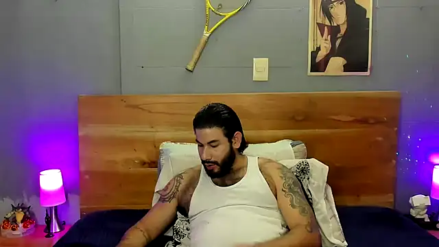 Prometeo-grizzly webcam