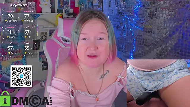 Sara_Robinson webcam