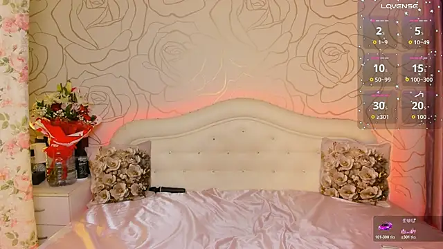 Elizabettalee webcam