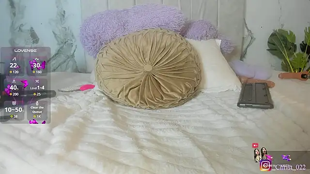 christal_cutee webcam