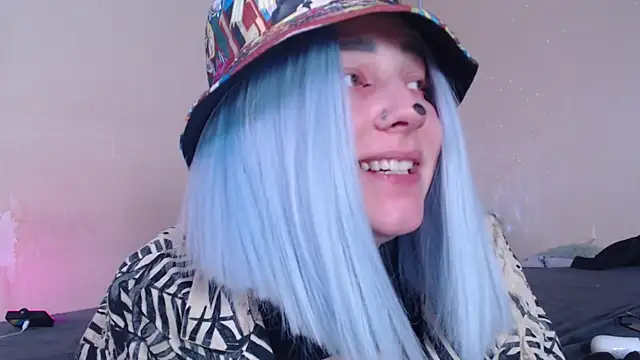 Lexy_Lovy webcam